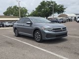 Used 2022 Volkswagen Jetta S image 2