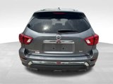 Used 2020 Nissan Pathfinder SV w/ Cargo Package image 6