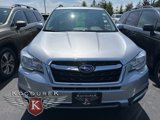Used 2017 Subaru Forester 2.5i Limited w/ Popular Package #2 image 2