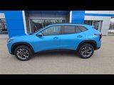 New 2025 Chevrolet Trax LT w/ LT Convenience Package image 5