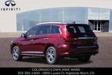 Used 2020 INFINITI QX60 Luxe w/ Essential Package image 3