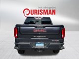Used 2022 GMC Sierra 1500 AT4X image 3