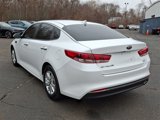 Used 2018 Kia Optima LX image 5