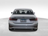 Used 2019 BMW 330i xDrive Sedan w/ Convenience Package image 4