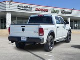 Used 2021 RAM 1500 Classic Warlock w/ Warlock Decor Package image 4