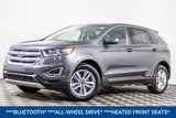 Used 2017 Ford Edge SEL w/ Equipment Group 201A image 2