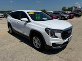 Used 2024 GMC Terrain SLE image 2