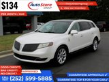 Used 2013 Lincoln MKT AWD image 2