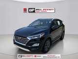 Used 2019 Hyundai Tucson Limited image 3