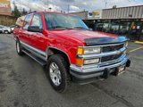 Used 1994 Chevrolet Suburban 4WD image 3