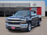 Used 2016 Chevrolet Silverado 1500 LT w/ Texas Edition image 3