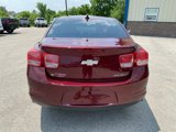 Used 2016 Chevrolet Malibu LT w/ Power Convenience Package image 4