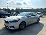 Used 2017 Kia Cadenza Premium w/ Luxury Package image 3