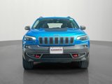 Used 2019 Jeep Cherokee Trailhawk w/ Cold Weather Group image 2