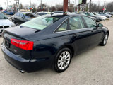 Used 2012 Audi A6 3.0T Premium image 5
