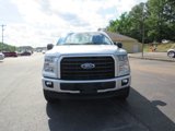 Used 2017 Ford F150 XLT w/ Equipment Group 301A Mid image 5