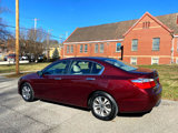 Used 2014 Honda Accord LX image 5
