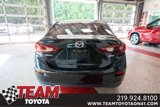 Used 2016 MAZDA MAZDA3 i Sport image 3
