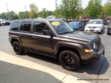 Used 2016 Jeep Patriot Sport image 2