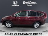 Used 2014 Honda CR-V EX image 2
