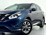 Used 2015 Nissan Murano SV w/ Premium Package image 5