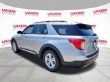 Used 2021 Ford Explorer XLT w/ Equipment Group 202A image 5