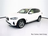 Certified 2022 BMW X3 xDrive30i image 3