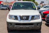 Used 2011 Nissan Frontier S w/ S Preferred Pkg image 3