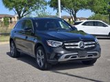 Used 2020 Mercedes-Benz GLC 300 4MATIC w/ Premium Package image 3