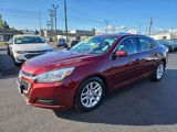 Used 2016 Chevrolet Malibu LT image 3
