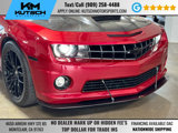 Used 2013 Chevrolet Camaro SS w/ RS Package image 4