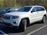 Used 2016 Jeep Grand Cherokee Limited image 3