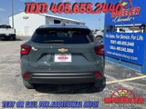 New 2025 Chevrolet Trax LS w/ LS Convenience Package image 5