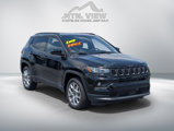 New 2025 Jeep Compass Latitude w/ Altitude Special Edition image 2