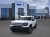 New 2025 Ford Bronco Sport Big Bend image 2