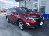 Used 2018 Chevrolet Equinox LT image 3