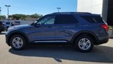Certified 2021 Ford Explorer XLT w/ Equipment Group 202A image 5