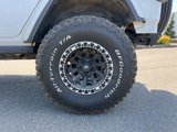 Used 2021 Jeep Wrangler Unlimited Sahara image 4