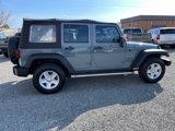 Used 2015 Jeep Wrangler Unlimited Sport w/ Connectivity Group image 6