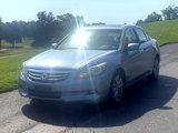 Used 2011 Honda Accord EX-L image 2