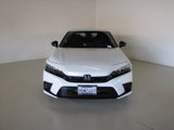 Certified 2022 Honda Civic Sport image 2