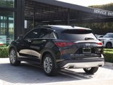 Certified 2023 INFINITI QX50 Pure image 5