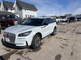New 2025 Lincoln Corsair AWD w/ Towing Package image 2
