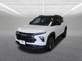 New 2025 Chevrolet TrailBlazer RS w/ Convenience Package image 2