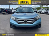 Used 2014 Honda CR-V LX image 2