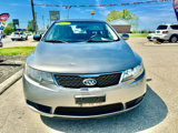 Used 2012 Kia Forte EX w/ Fuel Economy Pkg image 2