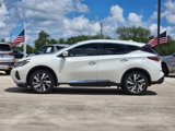 Used 2022 Nissan Murano SL image 4