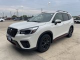 Used 2021 Subaru Forester Sport image 5