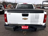 Used 2008 Chevrolet Silverado 2500 LT w/ Suspension Package, Off-Road image 6