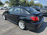 Used 2010 Subaru Impreza WRX Sedan image 5